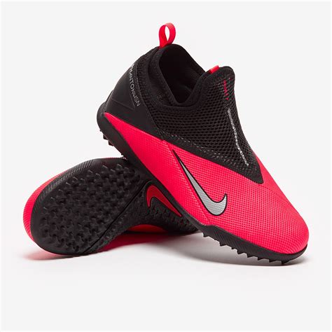 Nike JR Phantom Vision 2 Academy DF TF 